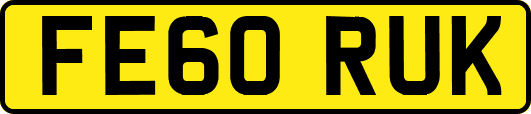 FE60RUK