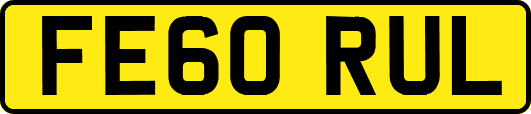 FE60RUL