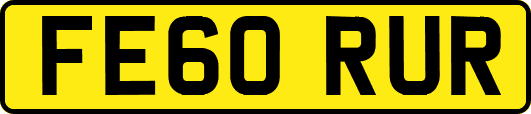 FE60RUR