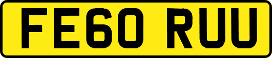 FE60RUU