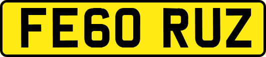 FE60RUZ