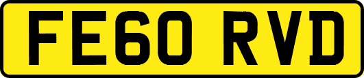 FE60RVD