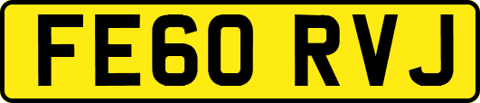 FE60RVJ