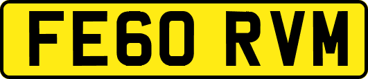 FE60RVM