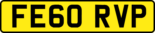 FE60RVP
