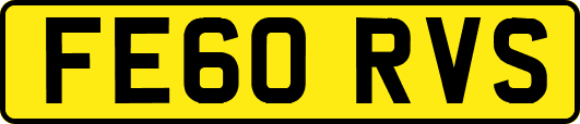 FE60RVS