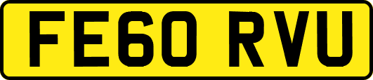 FE60RVU