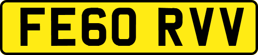 FE60RVV