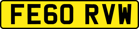 FE60RVW