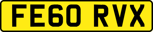 FE60RVX
