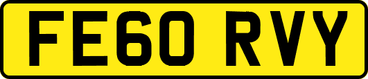 FE60RVY