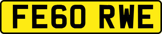 FE60RWE