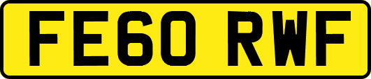 FE60RWF
