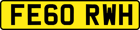 FE60RWH