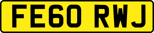 FE60RWJ