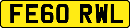 FE60RWL