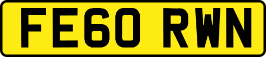 FE60RWN