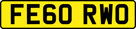 FE60RWO