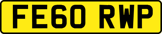 FE60RWP