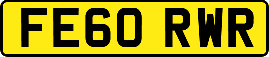 FE60RWR