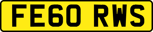 FE60RWS