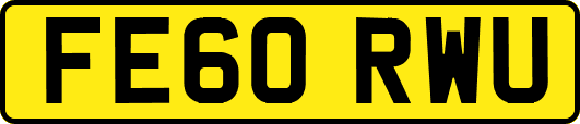 FE60RWU
