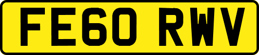 FE60RWV