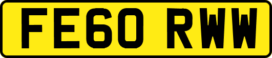FE60RWW