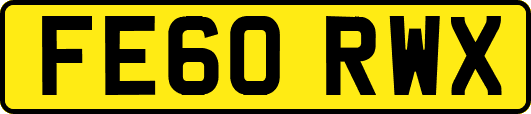 FE60RWX