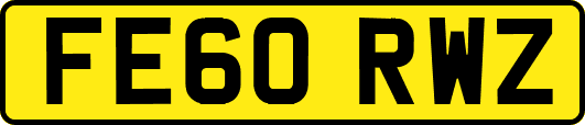 FE60RWZ