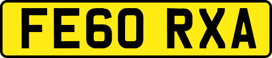 FE60RXA