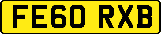FE60RXB