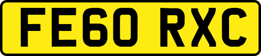 FE60RXC