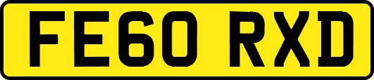 FE60RXD