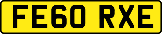 FE60RXE