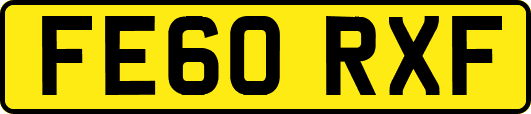 FE60RXF
