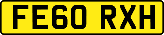 FE60RXH
