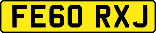 FE60RXJ