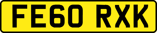 FE60RXK
