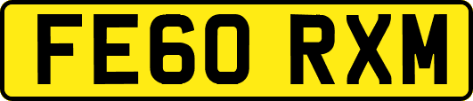 FE60RXM