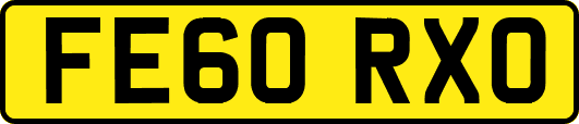 FE60RXO