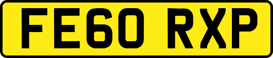 FE60RXP