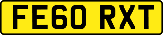 FE60RXT