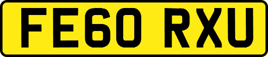 FE60RXU