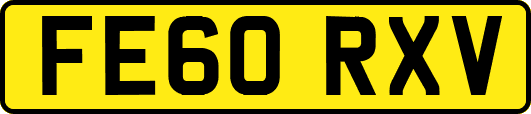 FE60RXV
