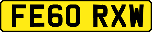 FE60RXW