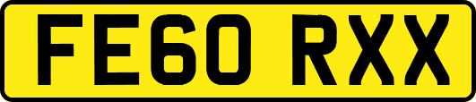 FE60RXX