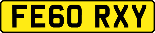 FE60RXY