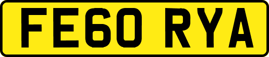 FE60RYA