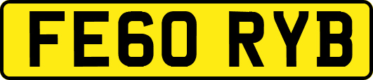 FE60RYB
